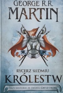 Martin - Rycerz Siedmiu Królestw