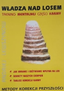 Lewszynow - Władza nad losem - Trening mentalnej części karmy
