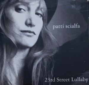 Patti Scialfa - 23rd Street Lullaby - CD wyd. 2004