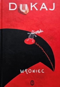 Dukaj - Wroniec
