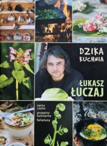 Łuczaj - Dzika kuchnia