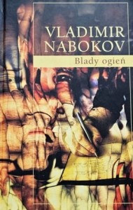 Nabokov - Blady ogień