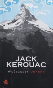 Kerouac - Włóczędzy Dharmy