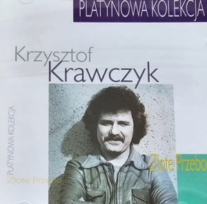 Krzysztof Krawczyk  - Złote przeboje - CD wyd. 1999