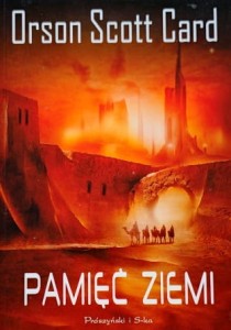 Card - Pamięć Ziemi