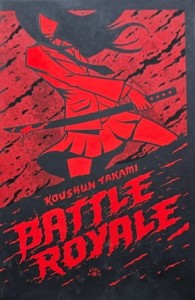 Takami - Battle Royale