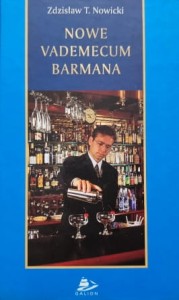 Nowicki - Nowe vademecum barmana