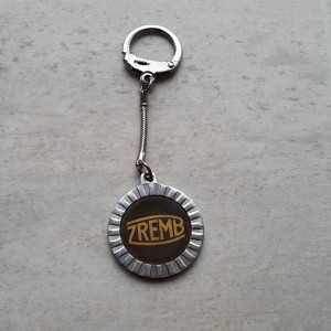 Brelok - Zremb ATM -36S