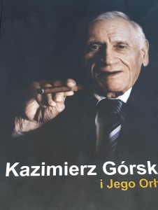 Kazimierz Górski i Jego Orły