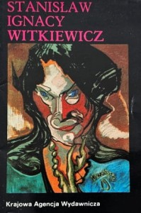 Stanisław Ignacy Witkiewicz - fot. J. Malinowski - 9 pocztówek