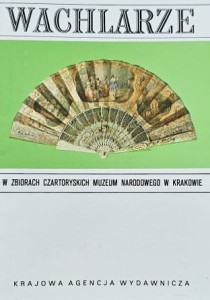 Wachlarze - fot. Z. Kapuścik - 9 pocztówek