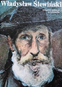 Władysław Ślewiński - fot. J. Myszkowski - 9 pocztówek