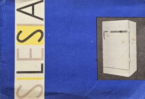 Silesia - Chłodziarka sprężarkowa SC-180 - instrukcja obsługi