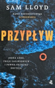 Lloyd - Przypływ