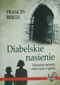 Reilly - Diabelskie nasienie