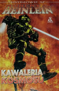 Heinlein - Kawaleria kosmosu