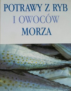 Tee - Potrawy z ryb i owoców morza