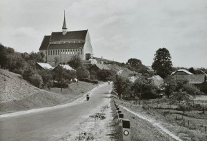 Pocztówka Lutcza - fot. M. Petruszka