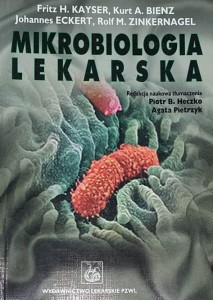Kayser - Mikrobiologia lekarska