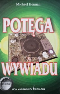 Herman - Potęga wywiadu