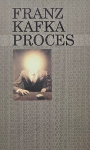 Kafka - Proces