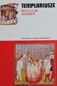 Barber - Templariusze