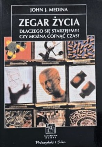 Medina - Zegar życia