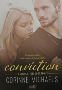 Michaels - Conviction - Consolation Duet tom 2