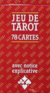 Tarot - 78 kart