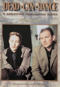 Słoń - Dead Can Dance - W królestwie umierającego słońca