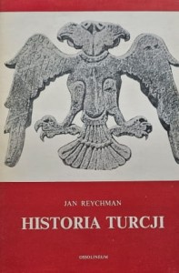 Reychman - Historia Turcji