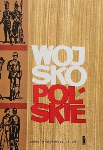 Wojsko Polskie (2) - graf. Maria Orłowska-Gabryś - 9 pocztówek