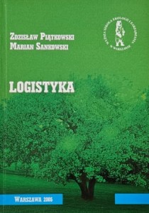 Piątkowski, Sankowski - Logistyka