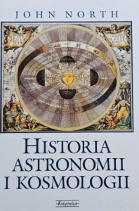 North - Historia astronomii i kosmologii
