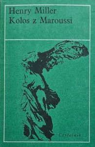 Miller - Kolos z Maroussi