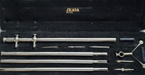 Skala Precision CD 1000 - cyrkiel drążkowy 