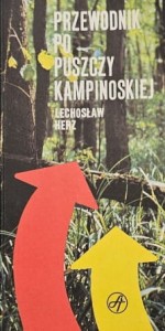 Herz - Przewodnik po Puszczy Kampinoskiej
