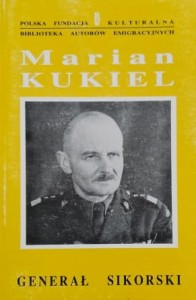 Kukiel - Generał Sikorski