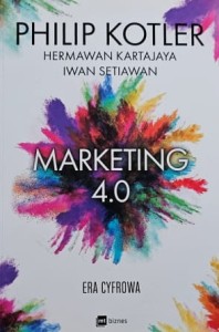 Kotler - Marketing 4.0
