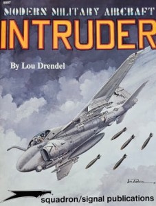 Modern Military Aircraft - Intruder