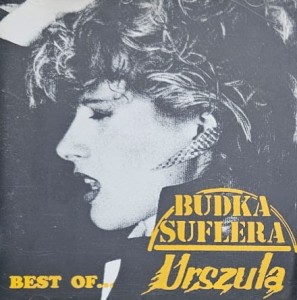 Budka Suflera & Urszula - Best of... - CD wyd. 1992