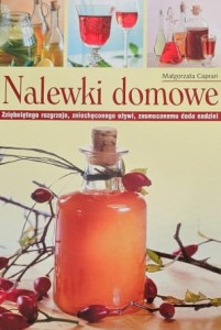 Caprari - Nalewki domowe