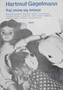 Gagelman - Kaj znów się śmieje