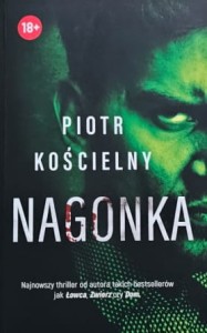 Kościelny - Nagonka
