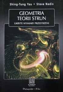 Yau, Nadis - Geometria teorii strun