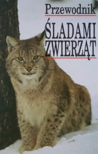 Bouchner - Śladami zwierząt - przewodnik