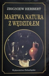 Herbert - Martwa natura z wędzidłem