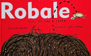 Davies - Robale, czyli co nas zżera