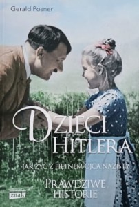 Posner - Dzieci Hitlera