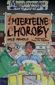 Monstrrrualna Erudycja - Śmiertelne choroby
